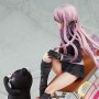 Danganronpa-Kibou no Gakuen to Zetsubou no Koukousei: Kyoko Kirigiri