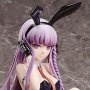 Kyoko Kirigiri Bare Leg Bunny