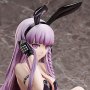 Kyoko Kirigiri Bare Leg Bunny