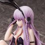 Danganronpa Trigger Happy Havoc: Kyoko Kirigiri Bare Leg Bunny