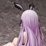 Kyoko Kirigiri Bare Leg Bunny