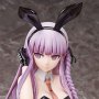 Kyoko Kirigiri Bare Leg Bunny