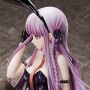 Danganronpa Trigger Happy Havoc: Kyoko Kirigiri Bunny