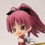 Puella Magi Madoka Magica: Kyoko Sakura (Cu-Poche)