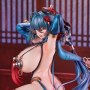 Kyonshi Brothel Kyonshi En