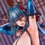 Kyonshi Brothel Kyonshi En