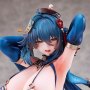 Kyonshi Brothel Kyonshi En