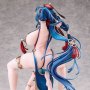 Kyonshi Brothel Kyonshi En & Taoist Rin 2-SET