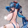 Kyonshi Brothel Kyonshi En & Taoist Rin 2-SET