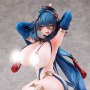 Kyonshi Brothel Kyonshi En & Taoist Rin 2-SET