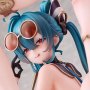 Kyonshi Brothel Kyonshi En & Taoist Rin 2-SET