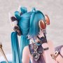 Kyonshi Brothel Taoist Rin