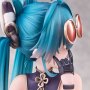 Kyonshi Brothel Taoist Rin