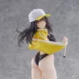 Kyou Kara Suieibu Komon no Tama-chan Sensei KoiKoi Sakura (Kekemotsu)