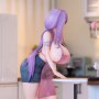 Kyou no Yuushoku Yuki (Jeon-eo)