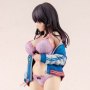 Original Character: Kyouka Kagura Sukajan Jacket (Ogata Tei)