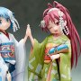 Kyouko Sakura Maiko