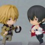 Kyoya Hibari 2.0 Nendoroid