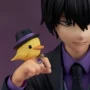 Kyoya Hibari