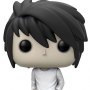 Death Note: L Pop! Vinyl