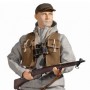 WW2 British Forces: Arthur Barnes - No. 9 Commando Infantry Patrol (Italy 1944)