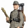 WW2 German Forces: Alder Fisher - WH Anti-tank Loader (Bavaria 1945)