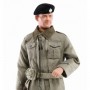 WW2 British Forces: Terry Davies - Royal Armoured Corps Tank Crewman Reedition (Northwest Europe 1944)