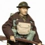 WW2 British Forces: Peter J Coates - BEF Infantryman (Dunkirk 1940)