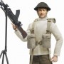 WW2 British Forces: Daniel Winston - BEF Bren Gunner (Dunkirk 1940)