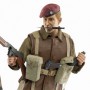 WW2 British Forces: Johnny Vicks - 1st SAS Regiment SAS Trooper (Germany 1945)