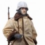 WW2 German Forces: Aldo Wachsam - WH Sentry (Kalinin Bridgehead 1941)