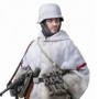 WW2 German Forces: Ernst Frankel - Wehrmacht NCO (Kalinin 1941)