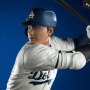 LA Dodgers Shohei Ohtani
