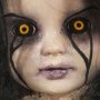 La Llorona Living Dead Doll