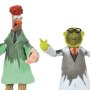Muppet Show: Lab Accident Bunsen & Beaker Box Set (Previews SDCC 2021)