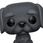 Pets: Labrador Retriever Black Pop! Vinyl