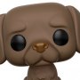 Pets: Labrador Retriever Chocolate Pop! Vinyl