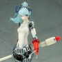 Labrys Naked