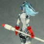 Labrys Naked