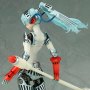 Labrys Naked