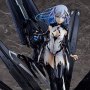 Beatless: Lacia 2018 Black Monolith Deployed