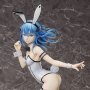 Lacia Bare Leg Bunny