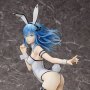 Beatless: Lacia Bare Leg Bunny