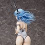 Lacia Bare Leg Bunny