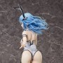 Lacia Bare Leg Bunny
