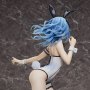 Lacia Bare Leg Bunny