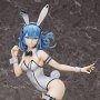Lacia Bare Leg Bunny