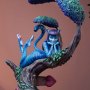Lady Cheshire Cat Deluxe (J. Scott Campbell)
