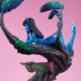 Lady Cheshire Cat (J. Scott Campbell)