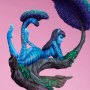 Lady Cheshire Cat (J. Scott Campbell)
